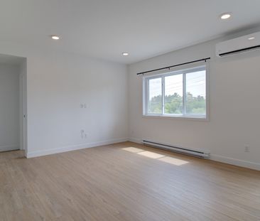 5001, boul. Bertrand-Fabi #403, Sherbrooke (Rock Forest | St-Élie) - Photo 5