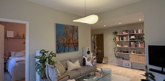 Lagerlöfsgatan, Stockholm - Foto 2