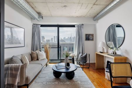 River City I Lofts 47 , #539 - Photo 5