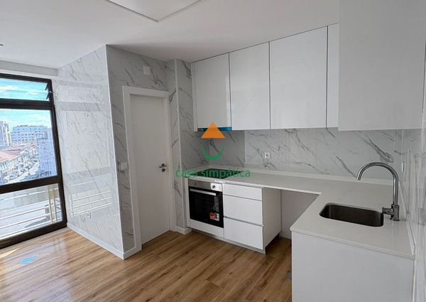 Apartamento T2 em Porto