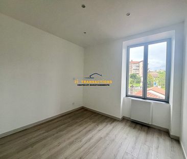 Appartement à louer, 3 pièces - Saint-Chamond 42400 - Photo 3