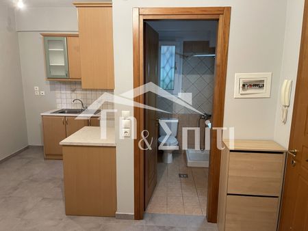Γκαρσονιέρα προς ενοικίαση 300 € - Φωτογραφία 4