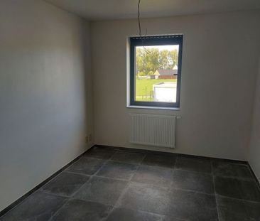 Rustig doch centraal gelegen nieuwbouwwoningen met alle comfort - Photo 5