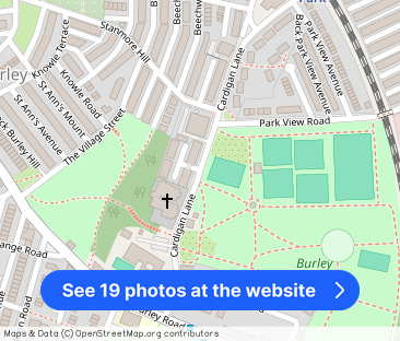 Abbots Mews, Cardigan Lane, Leeds - Photo 1