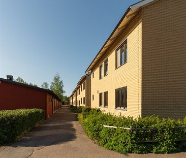 Kastanjegatan 1 F - Foto 6