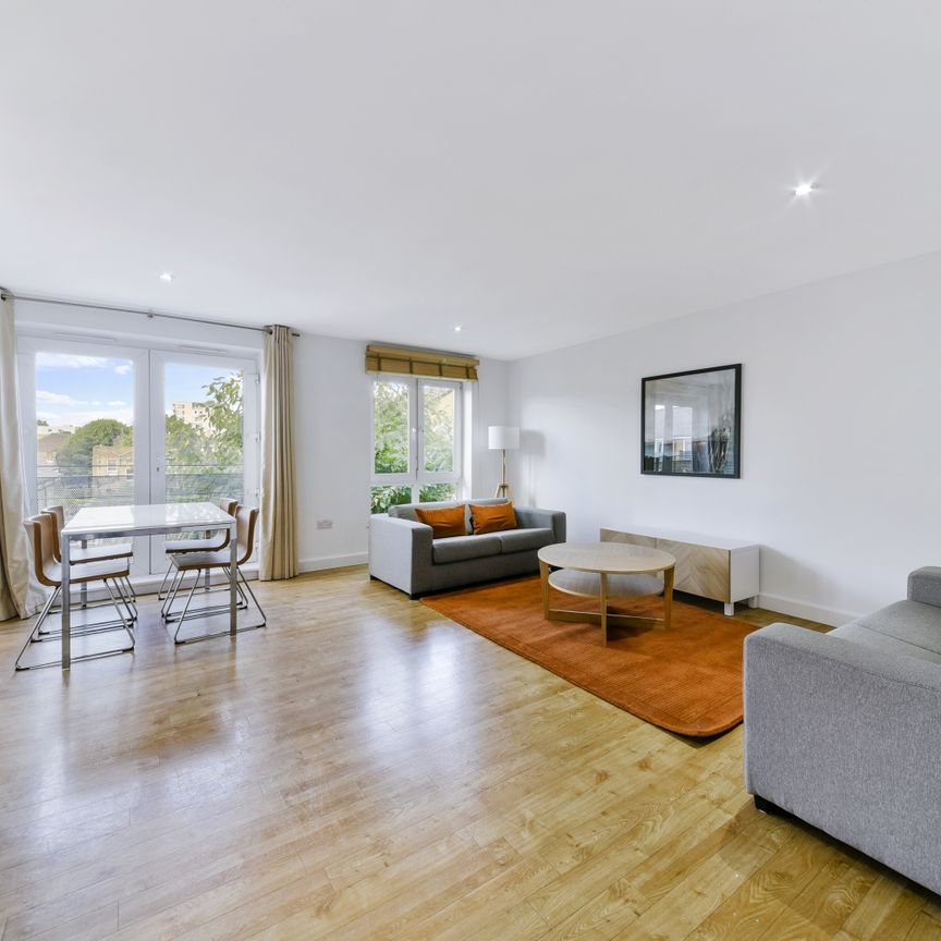 2 bedroom apartment to rent - Photo 1