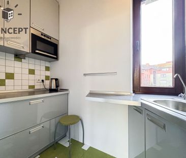 Biuro przy Parku Grabiszyńskim | dwa poziomy - Фото 5