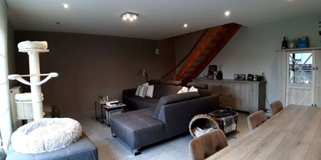 Appartement te huur in Helchteren voor € 800 met 2 slaapkamers - Photo 5