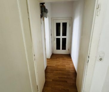 Gemütliche 1-Zimmer-Wohnung mit Balkon! - Photo 6