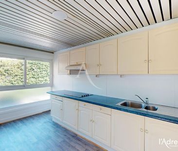 Location Appartement 2 pièces 47m² - Photo 3