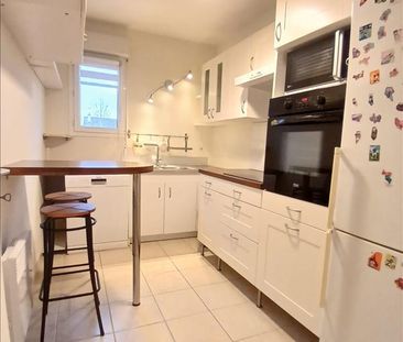 3 pièces - 73,19 m² - 1er étage - Colocation non autorisée - Photo 5