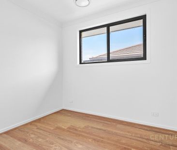 New Metricon Home - Photo 6