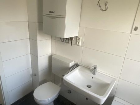 2-Zimmer-Wohnung in Duisburg Bergheim - Photo 4