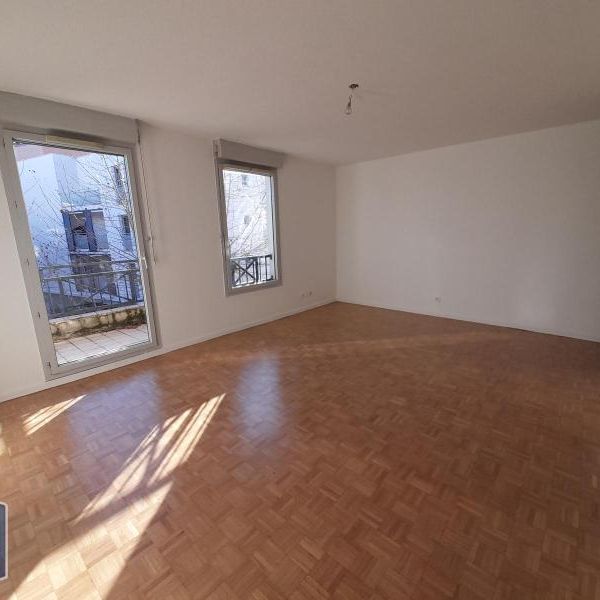 Location Appartement 2 pièces 55m² LYON 5ème - Photo 1