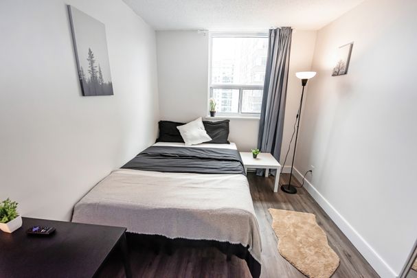 Deluxe Room - Lees Ave - Photo 1