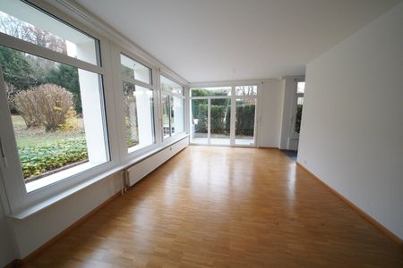 Lichtdurchflutete Genossenschaftswohnung an ruhiger Lage - Foto 2