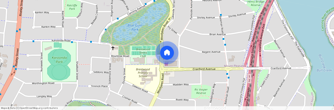 4 / 36 Moolyeen Road, Mount Pleasant WA 6153