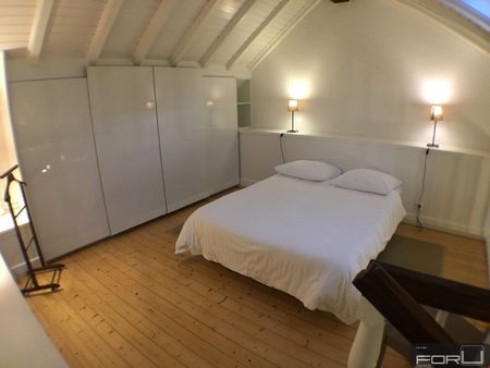 Various furnished apartments in residence in Carouge - Photo 2