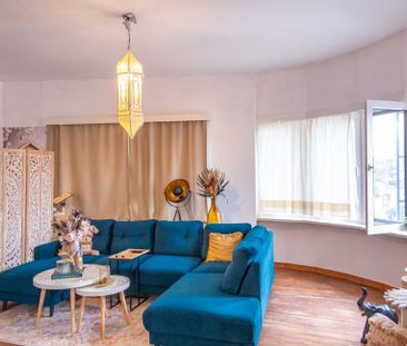 Appartement te huur in Gent voor € 1.200 met 3 slaapkamers - Photo 1