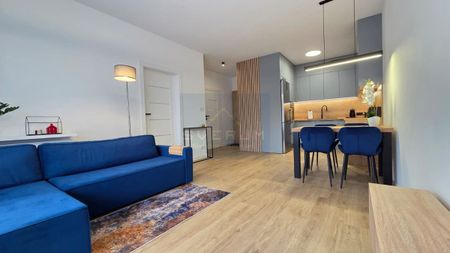 Mieszkanie na Wynajem, 46.00m - Фото 4