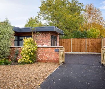 1 bedroom detached bungalow to rent - Photo 3