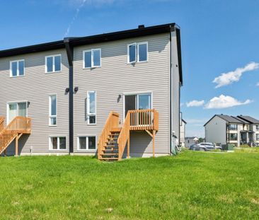 Appartement à louer - Gatineau (Masson-Angers) (Angers) Appartement... - Photo 6