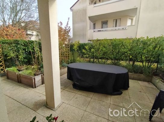 Appartement 2 Pièces 59 m² - Photo 1