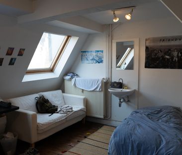 kamer 2.2 - Oude Houtlei 116 - Photo 1