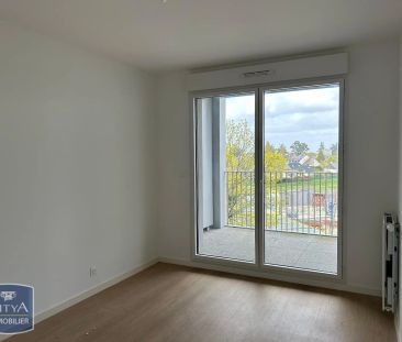 Appartement à louer 2 pièces 37.74m² - Photo 5