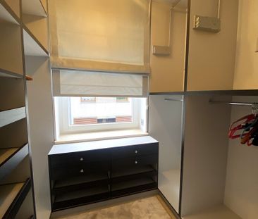 Jasne Błonia, Luksusowy apartament 120 m2 - Фото 4