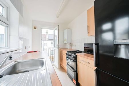 1 bedroom flat to rent - Photo 3