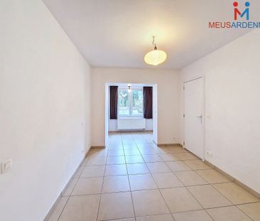 Appartement - à louer - 5000 Namur - 690 € - Photo 4