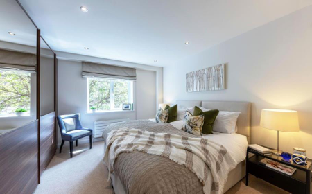 3 bedroom apartment to rent - Photo 3