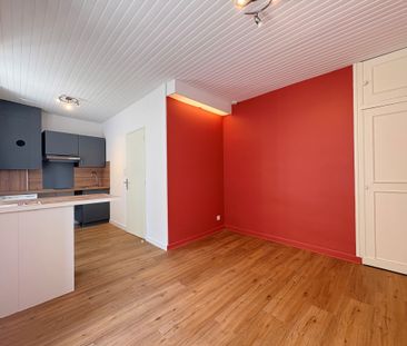 Location Appartement 1 pièce 23m² CLERMONT FERRAND 63000 - Photo 3