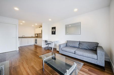 1 bedroom apartment to rent - Photo 3