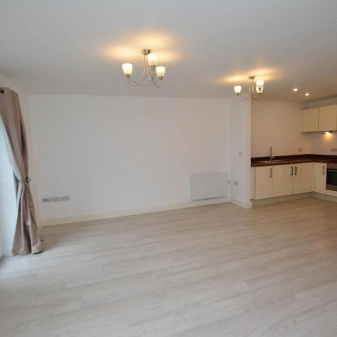 1 bedroom apartment to rent - Photo 1