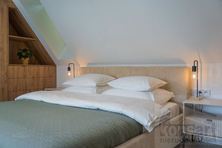 Apartament 74 m² | wysoki standard | taras - Фото 5