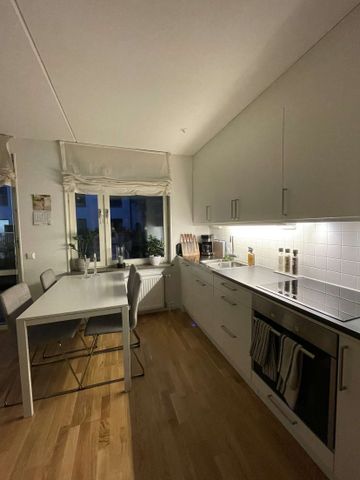 Hättkvarnsgatan, Järfälla - Foto 3