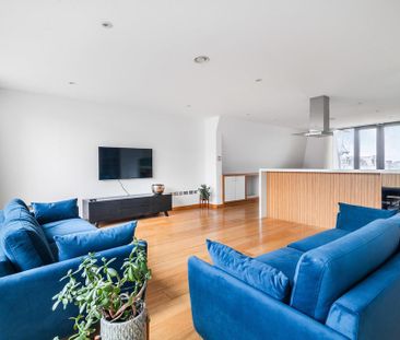 2 bedroom apartment to rent - Photo 3