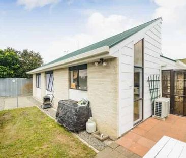b 4 Nottingham Avenue Awapuni - Photo 4
