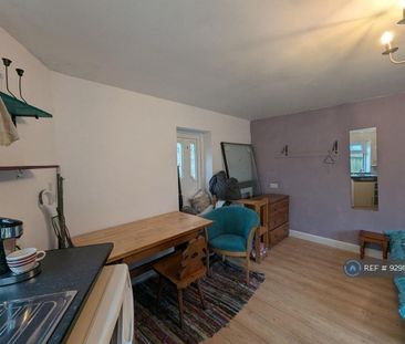 Studio to rent - Photo 6