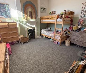 3 bedroom maisonette to rent - Photo 3