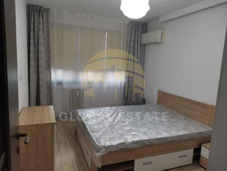Inchirieri Apartamente 3 camere Bucuresti - Fotografie 4