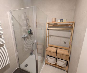 Superbe appartement au coeur de Lausanne - 1.5 pièce dans les combles - Photo 1