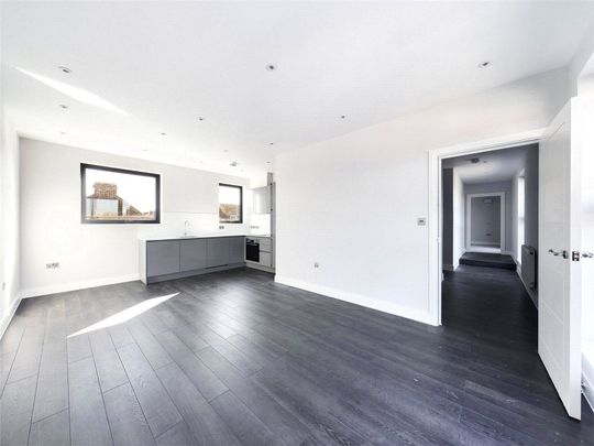 1 bedroom apartment to rent - Photo 1