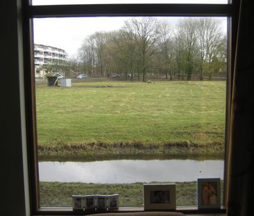 Te huur: Huis Hertenkamp 6 in Woerden - Foto 4
