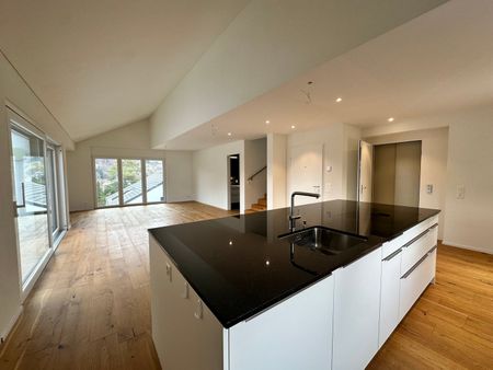 5.5 Zimmer, 158 m², 3. Stock - Photo 4