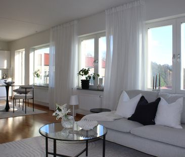 Pinnågatan, Örkelljunga - Photo 6