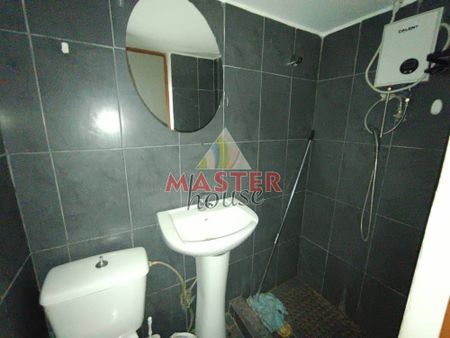 Studio/Γκαρσονιέρα για ενοικίαση Κέντρο (Χαριλάου) - Photo 5