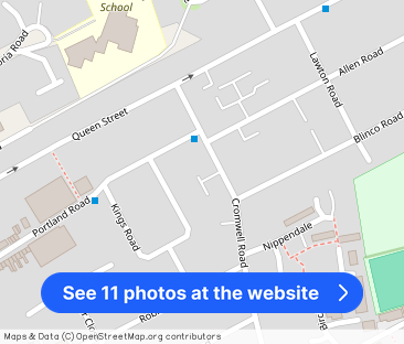 Cromwell Road, Rushden, NN10 - Photo 1